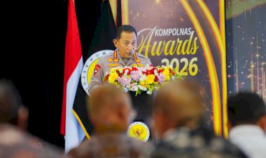 Kapolri-Minta-Personel-Berprestasi-Dapat-Pengembangan-Karier